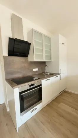 Pronájem bytu 3+kk, Praha - Podolí, Jeremenkova, 53 m2