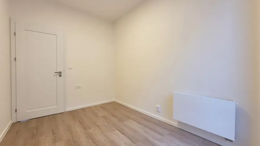 Pronájem bytu 3+kk, Praha - Podolí, Jeremenkova, 53 m2