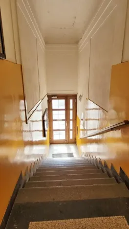 Pronájem bytu 3+kk, Praha - Podolí, Jeremenkova, 53 m2