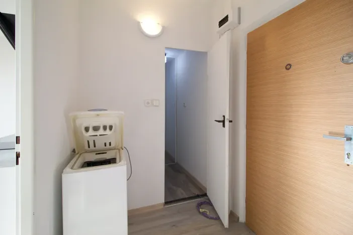 Pronájem bytu 1+kk, Plzeň - Bolevec, Tachovská, 29 m2