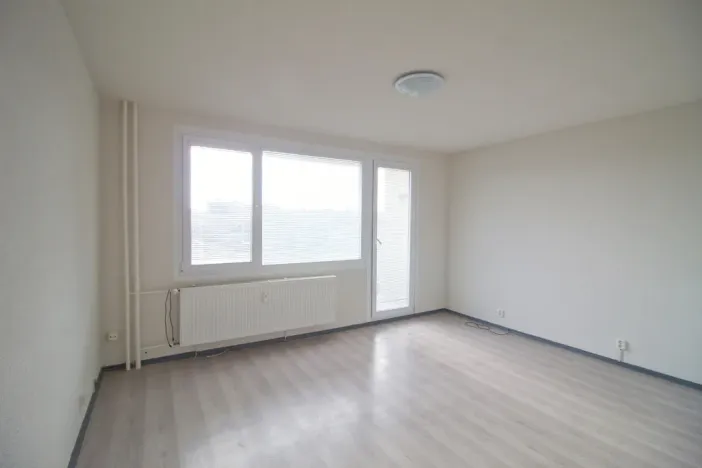 Pronájem bytu 1+kk, Plzeň - Bolevec, Tachovská, 29 m2