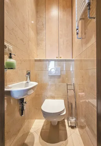 Prodej bytu 3+1, Praha - Malá Strana, Petřínská, 102 m2