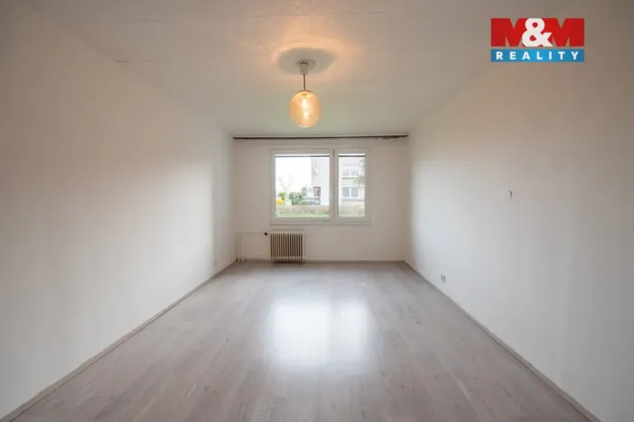 Pronájem bytu 2+1, Hradec Králové - Věkoše, Kyjevská, 66 m2