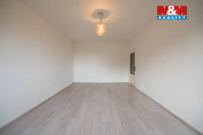 Pronájem bytu 2+1, Hradec Králové - Věkoše, Kyjevská, 66 m2