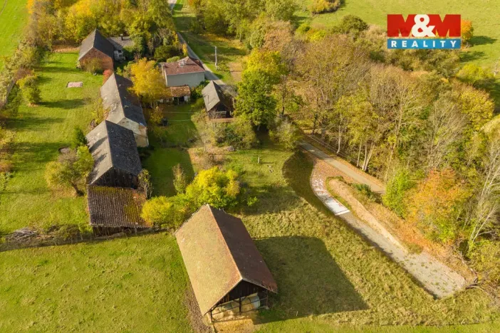 Prodej pozemku pro bydlení, Konstantinovy Lázně - Dlouhé Hradiště, 1302 m2