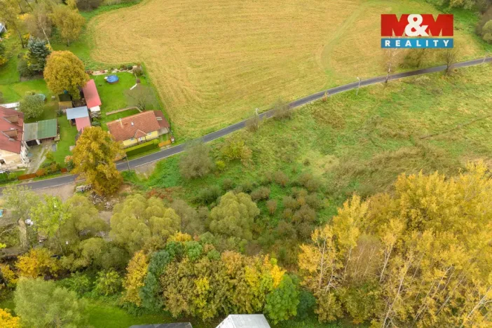 Prodej pozemku, Liberec - Liberec I-Staré Město, 287 m2