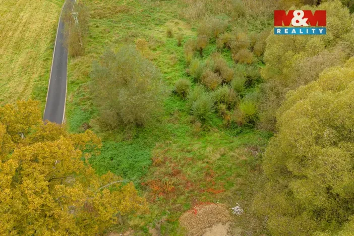 Prodej pozemku, Liberec - Liberec I-Staré Město, 287 m2