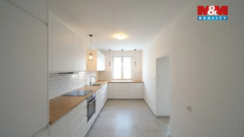 Prodej rodinného domu, Brandýs nad Labem-Stará Boleslav - Stará Boleslav, Štefánikova, 58 m2