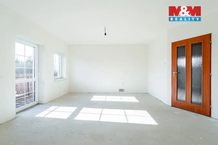 Prodej rodinného domu, Sázava, 205 m2