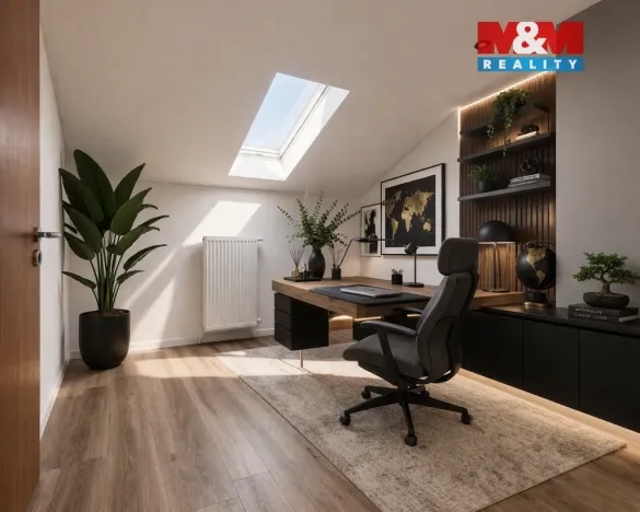 Prodej rodinného domu, Sázava, 205 m2