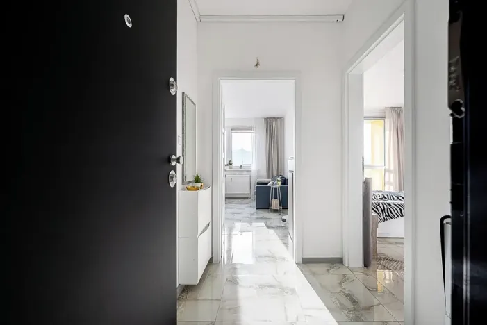 Prodej bytu 2+kk, Liberec, Pazderkova, 41 m2