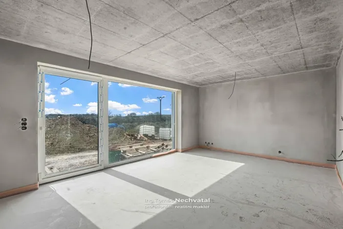 Prodej rodinného domu, Drnholec, Hrušovanská, 118 m2