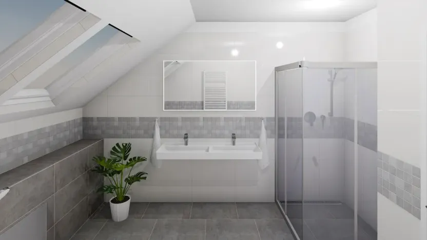 Prodej rodinného domu, Drnholec, Hrušovanská, 118 m2