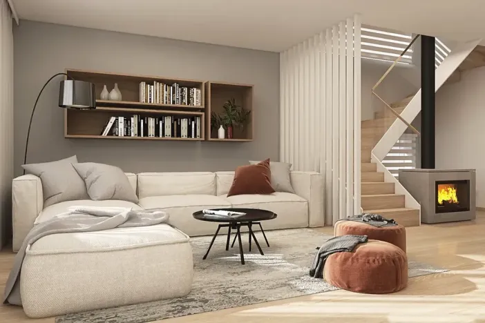 Prodej rodinného domu, Kopidlno, 100 m2