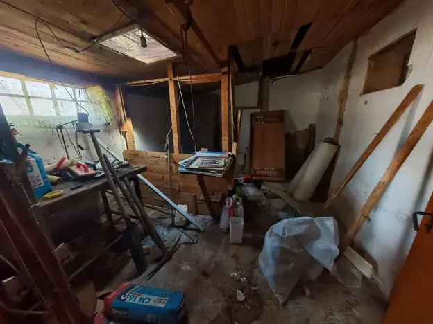 Prodej rodinného domu, Svitavy, Česká, 95 m2