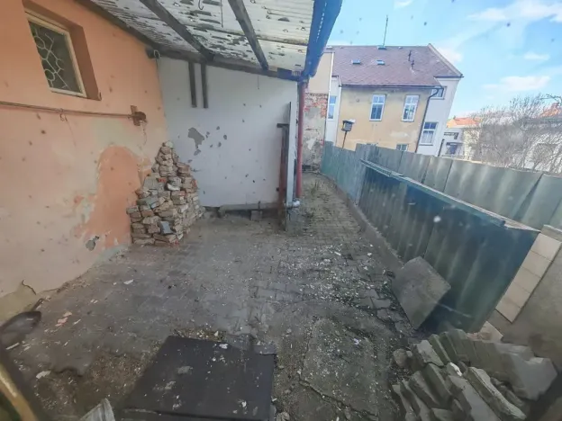 Prodej rodinného domu, Svitavy, Česká, 95 m2