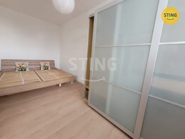 Pronájem bytu 2+1, Havířov, Marie Pujmanové, 43 m2