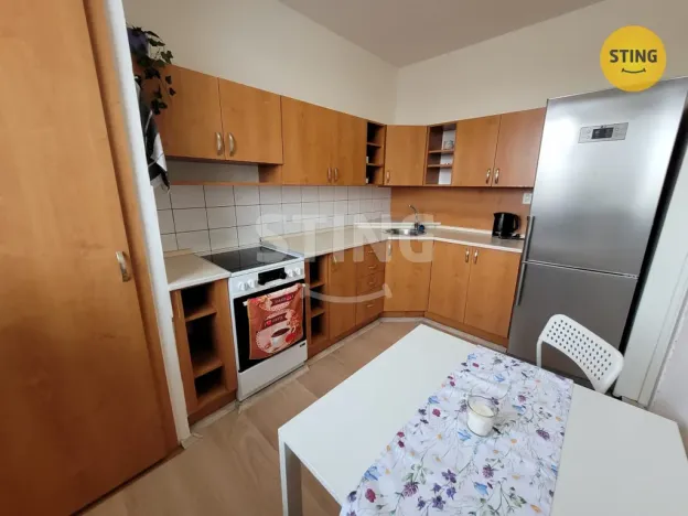 Pronájem bytu 2+1, Havířov, Marie Pujmanové, 43 m2