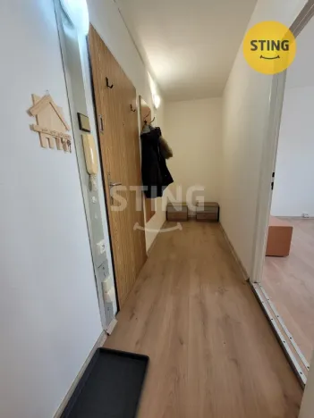 Pronájem bytu 2+1, Havířov, Marie Pujmanové, 43 m2