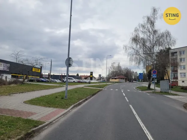 Pronájem bytu 2+1, Havířov, Marie Pujmanové, 43 m2