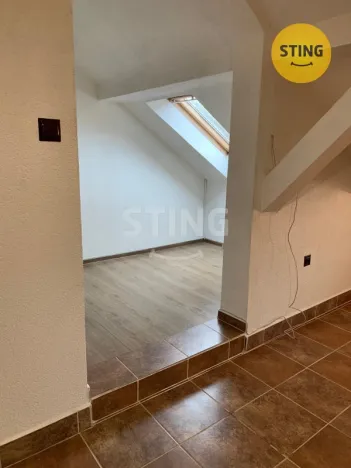 Pronájem bytu 1+1, Nový Jičín, Beskydská, 44 m2