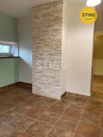 Pronájem bytu 1+1, Nový Jičín, Beskydská, 44 m2