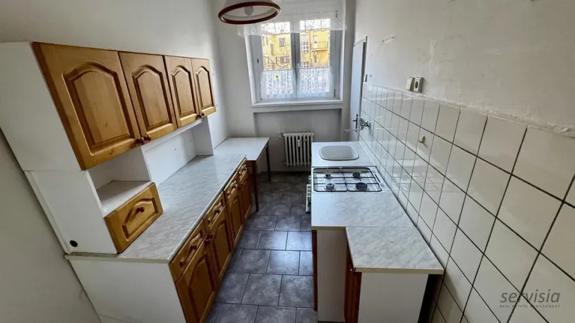 Prodej bytu 3+1, Pardubice - Zelené Předměstí, Sladkovského, 77 m2