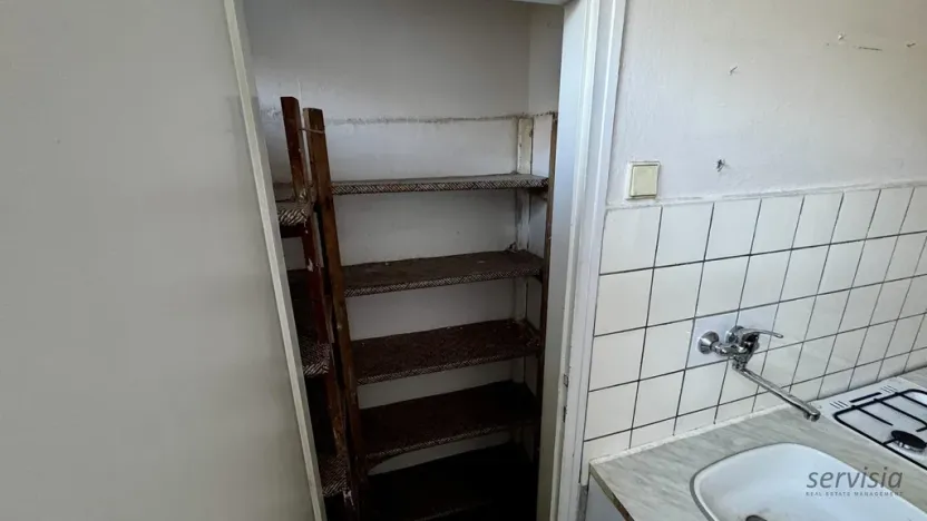 Prodej bytu 3+1, Pardubice - Zelené Předměstí, Sladkovského, 77 m2