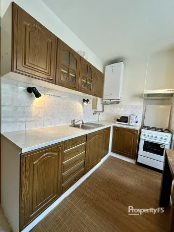 Pronájem bytu 2+1, Zdice, Havlíčkova, 54 m2