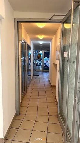 Pronájem obchodního prostoru, Brno, Masarykova, 30 m2