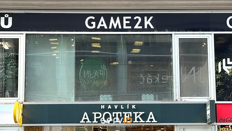 Pronájem obchodního prostoru, Brno, Masarykova, 30 m2