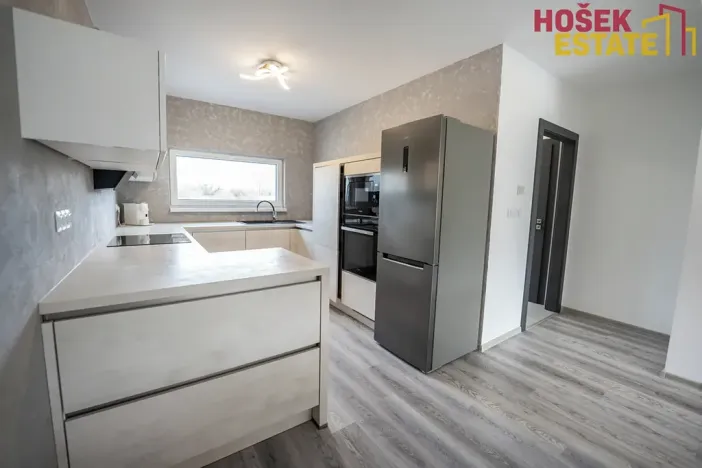 Prodej rodinného domu, Holubice, 93 m2