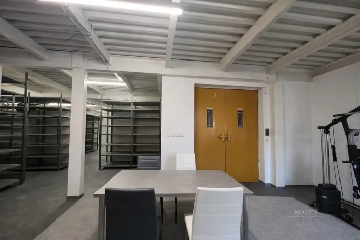 Prodej obchodního prostoru, Dobruška, Kostelní, 965 m2