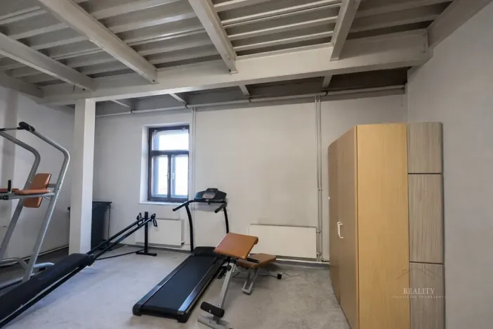 Prodej obchodního prostoru, Dobruška, Kostelní, 965 m2