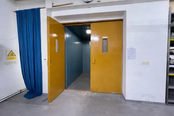 Prodej obchodního prostoru, Dobruška, Kostelní, 965 m2