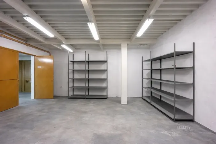 Prodej obchodního prostoru, Dobruška, Kostelní, 965 m2