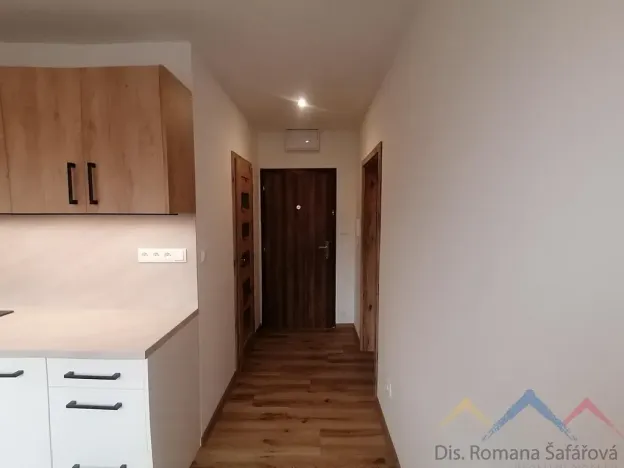 Prodej bytu 1+1, Bruntál, Cihelní, 34 m2