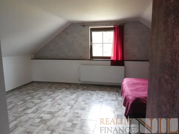 Prodej rodinného domu, Stříbro, 237 m2