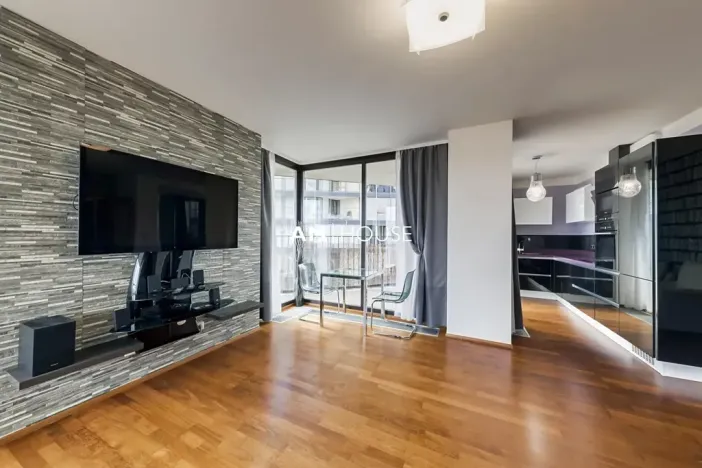 Pronájem bytu 2+kk, Praha - Žižkov, Ke kapslovně, 72 m2