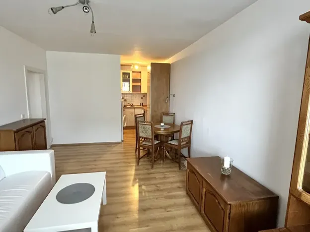 Pronájem bytu 2+kk, Mělník, Sportovní, 42 m2