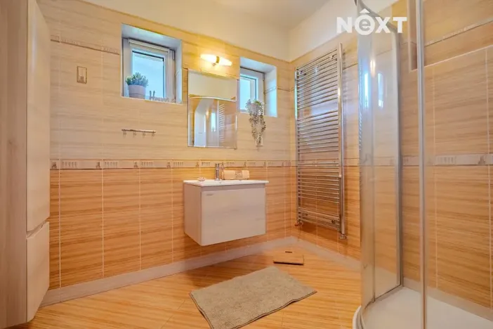 Prodej rodinného domu, České Budějovice, J. Dietricha, 140 m2