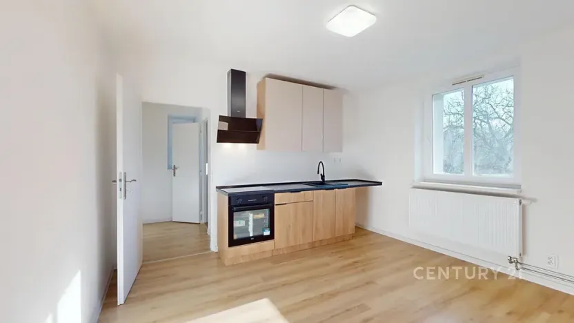 Pronájem bytu 2+kk, Orlová, V Zimném dole, 40 m2