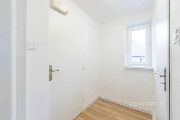 Pronájem bytu 2+kk, Orlová, V Zimném dole, 40 m2