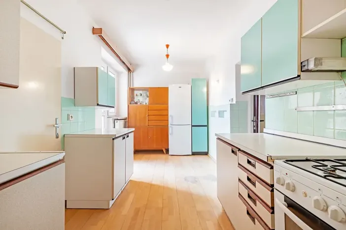 Prodej rodinného domu, Brno, 362 m2