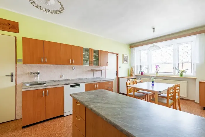 Prodej rodinného domu, Brno, 362 m2