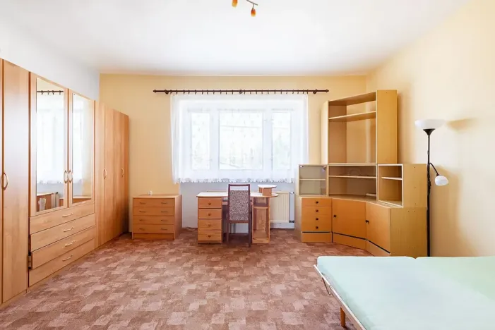 Prodej rodinného domu, Brno, 362 m2