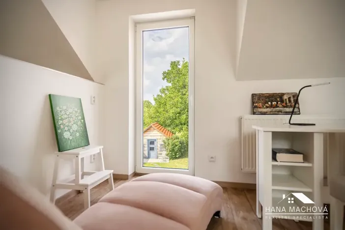 Prodej rodinného domu, Honětice, 140 m2