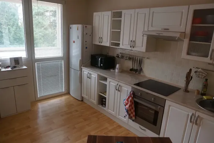 Pronájem bytu 1+kk, Plzeň, Sokolovská, 35 m2