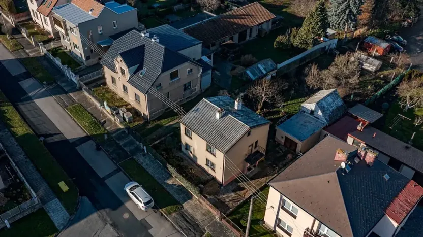 Prodej rodinného domu, Vysoké Mýto, Jožky Svobody, 190 m2