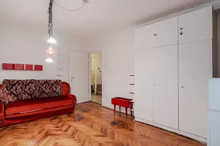 Prodej rodinného domu, Vysoké Mýto, Jožky Svobody, 190 m2